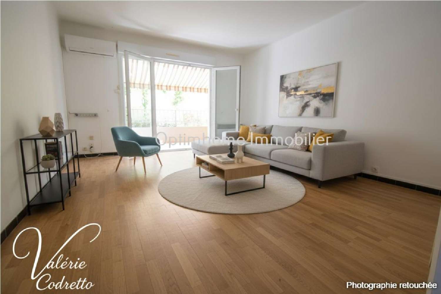  à vendre appartement Le Brusc Var 7