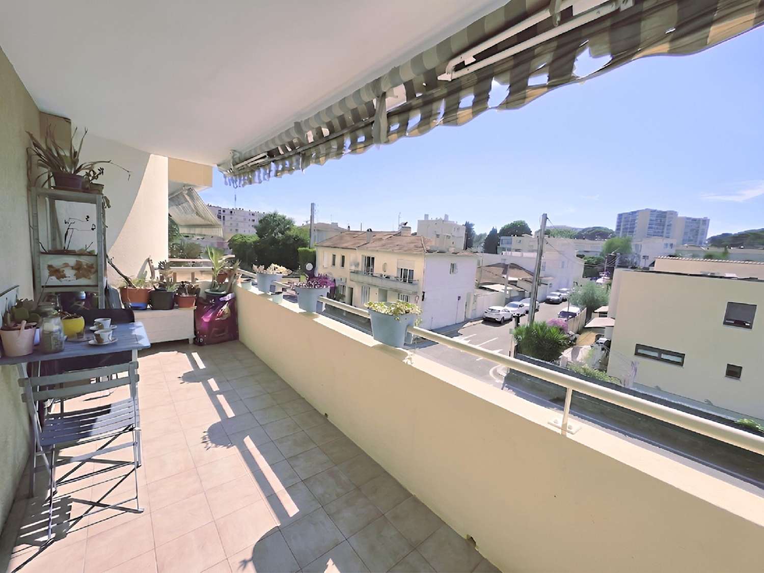  for sale apartment Le Cannet Alpes-Maritimes 1
