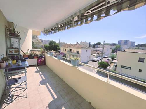Le Cannet Alpes-Maritimes apartment foto 7379192