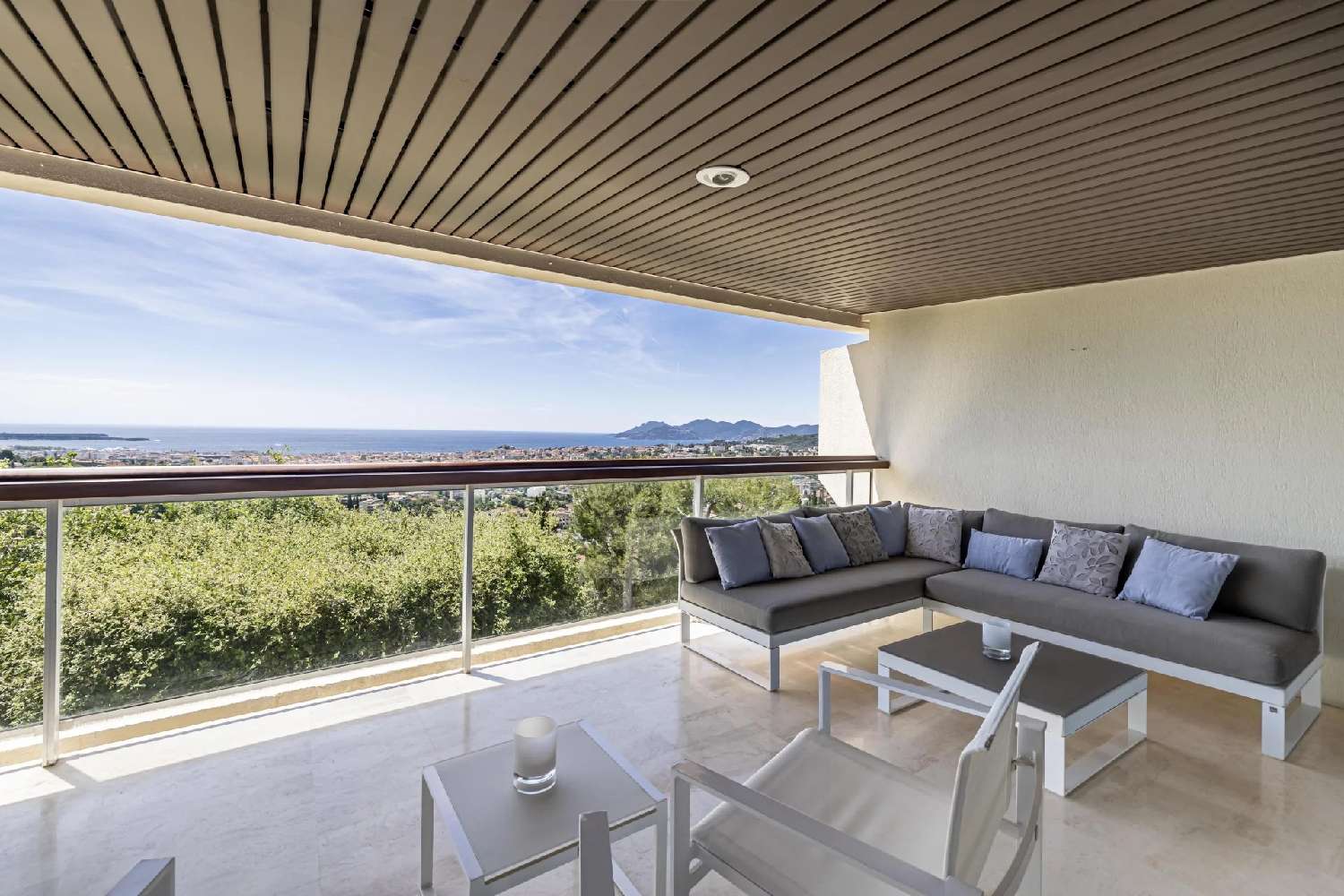  te koop appartement Le Cannet Alpes-Maritimes 2