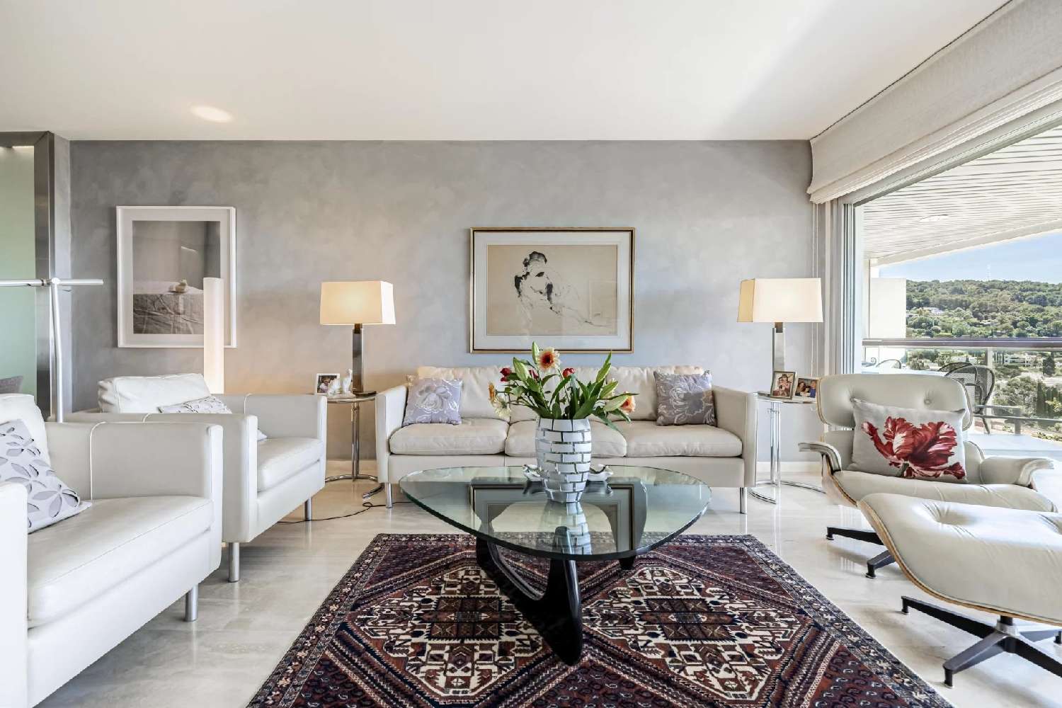  te koop appartement Le Cannet Alpes-Maritimes 3
