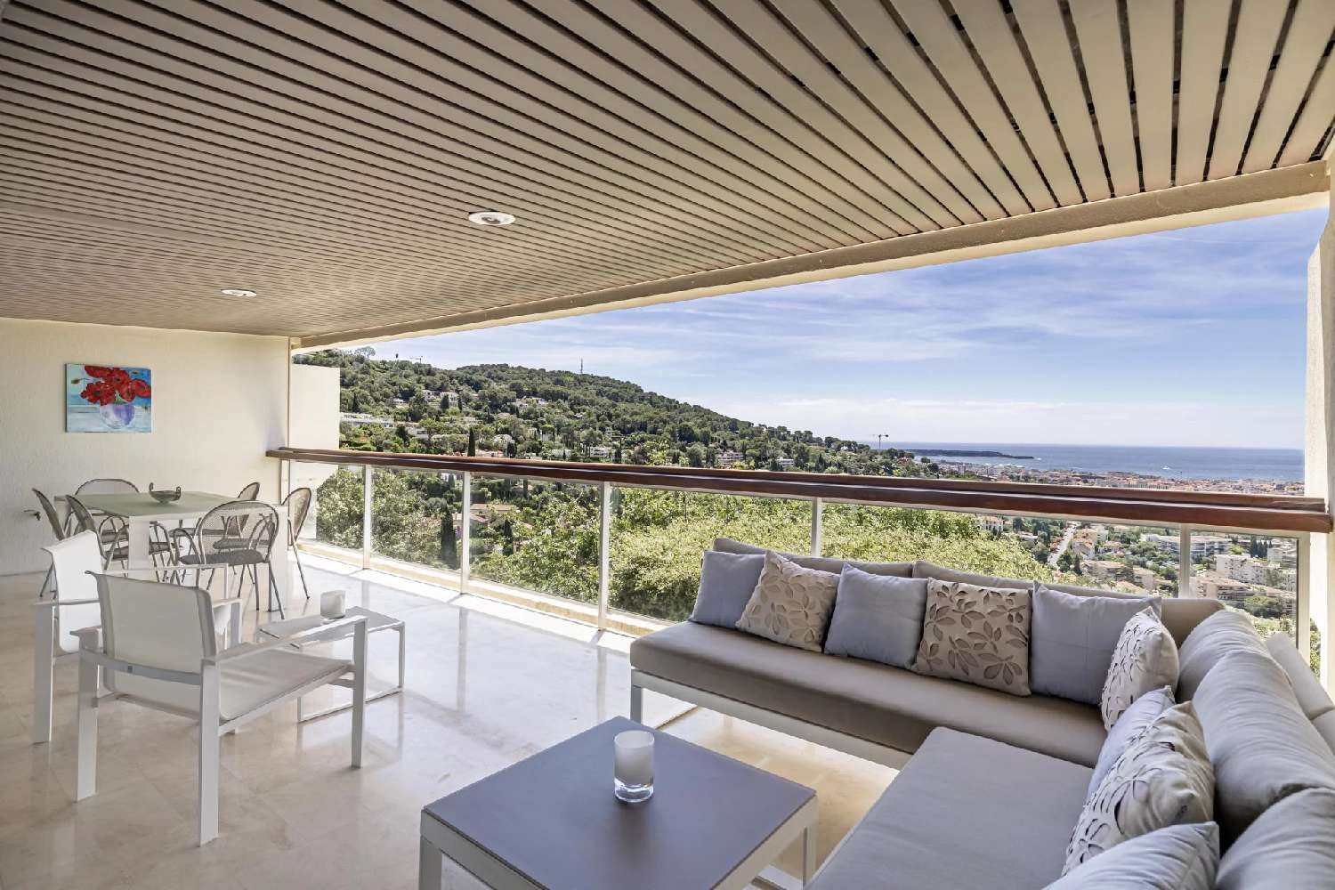  te koop appartement Le Cannet Alpes-Maritimes 4