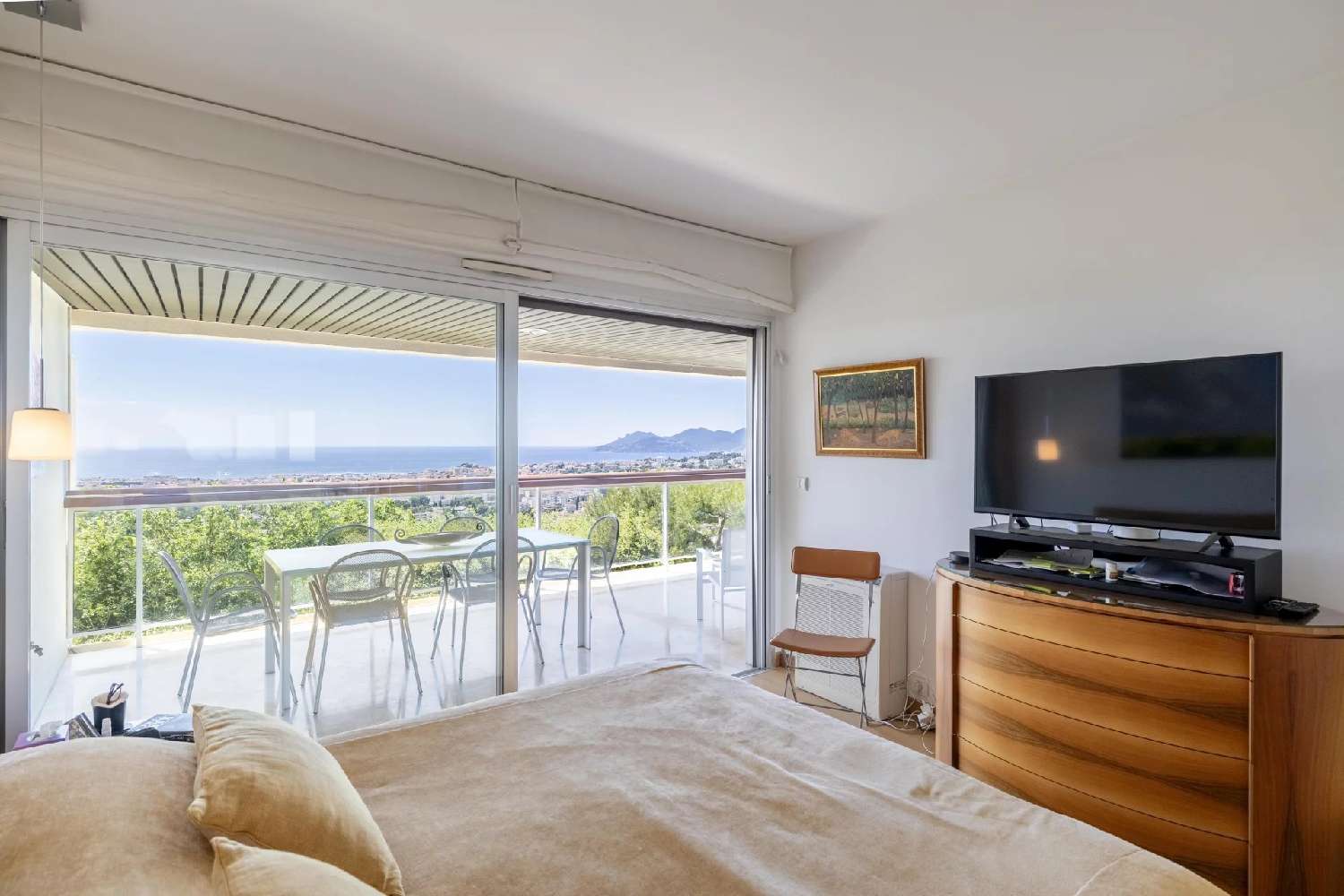  te koop appartement Le Cannet Alpes-Maritimes 7