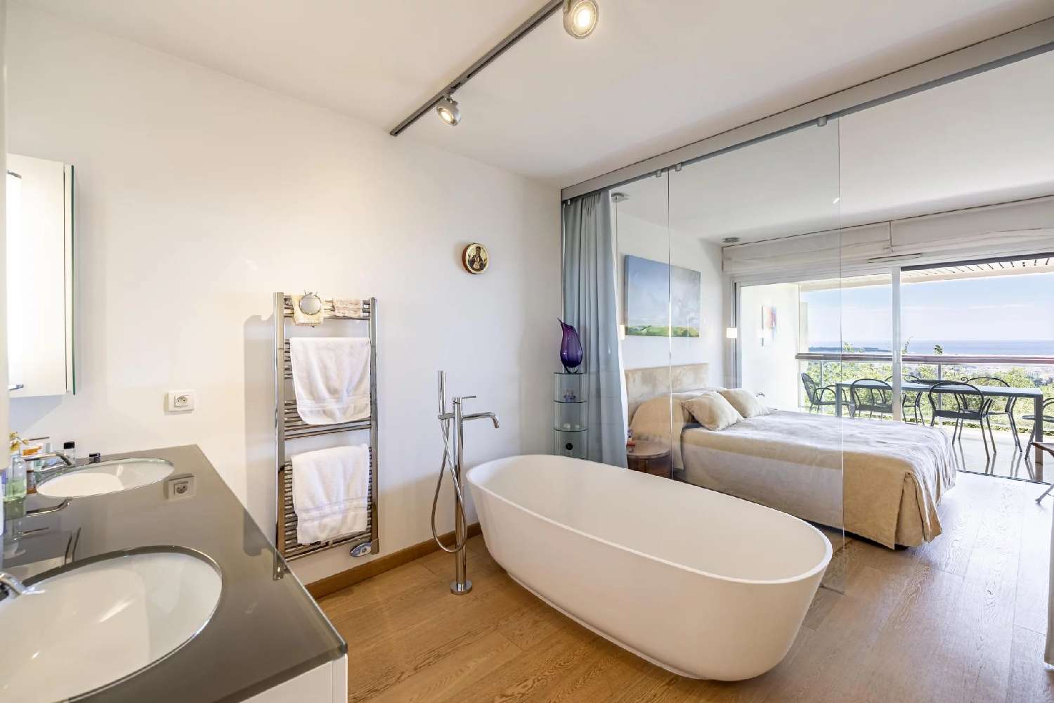  te koop appartement Le Cannet Alpes-Maritimes 8