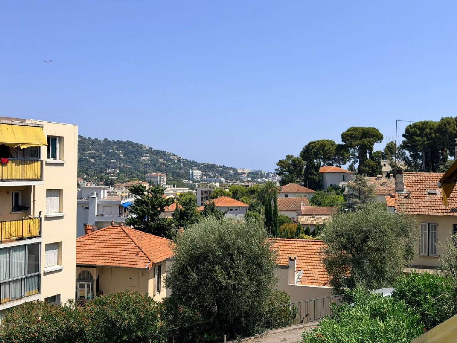 te koop appartement Le Cannet Alpes-Maritimes 2