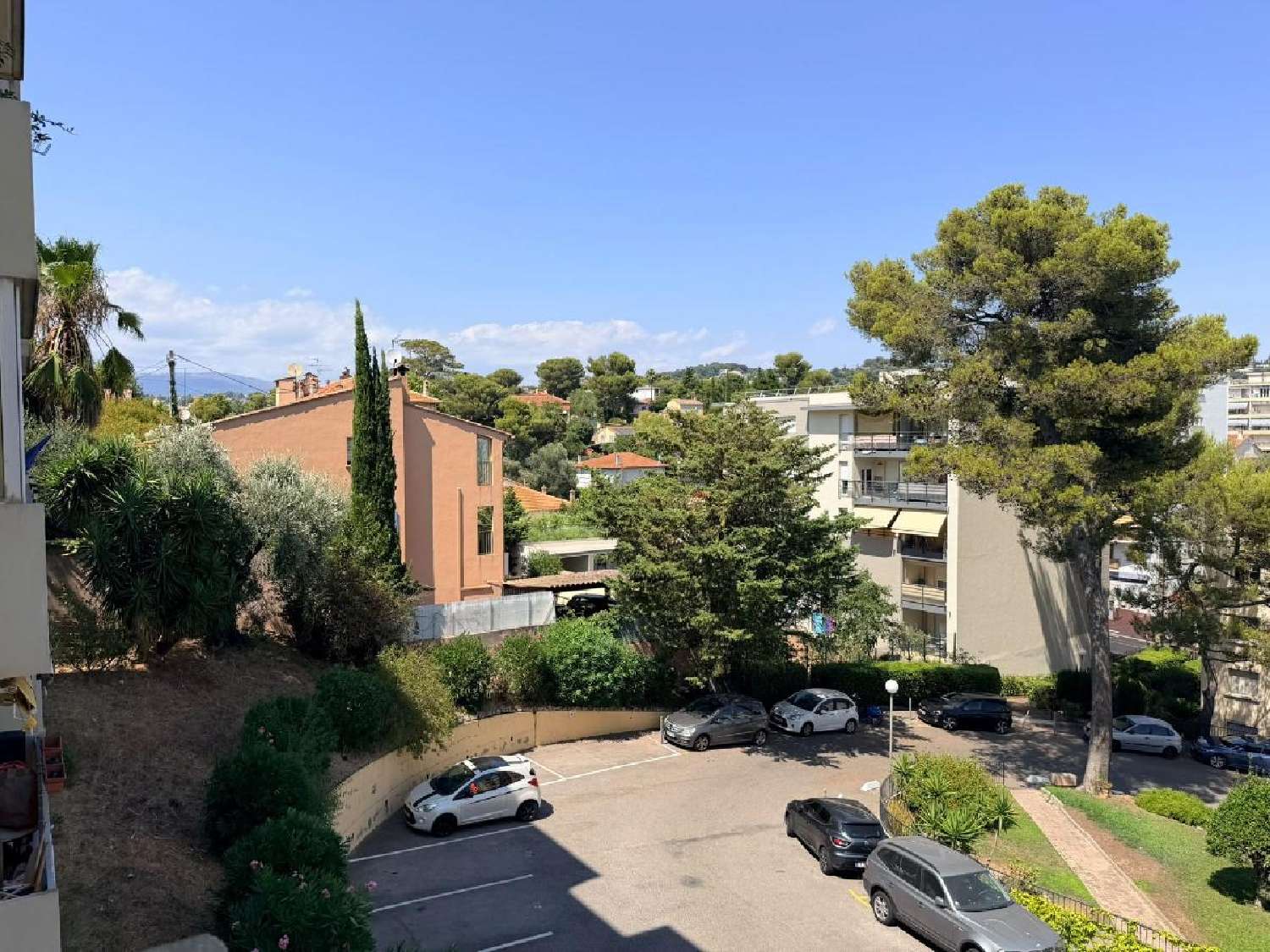 te koop appartement Le Cannet Alpes-Maritimes 3