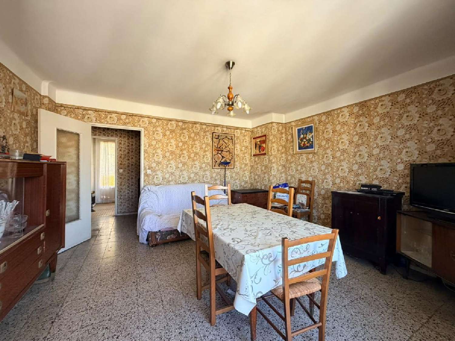 te koop appartement Le Cannet Alpes-Maritimes 4