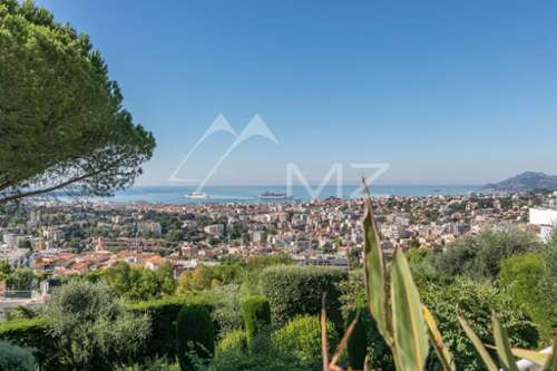 Le Cannet Alpes-Maritimes Wohnung/ Apartment Bild 7373473