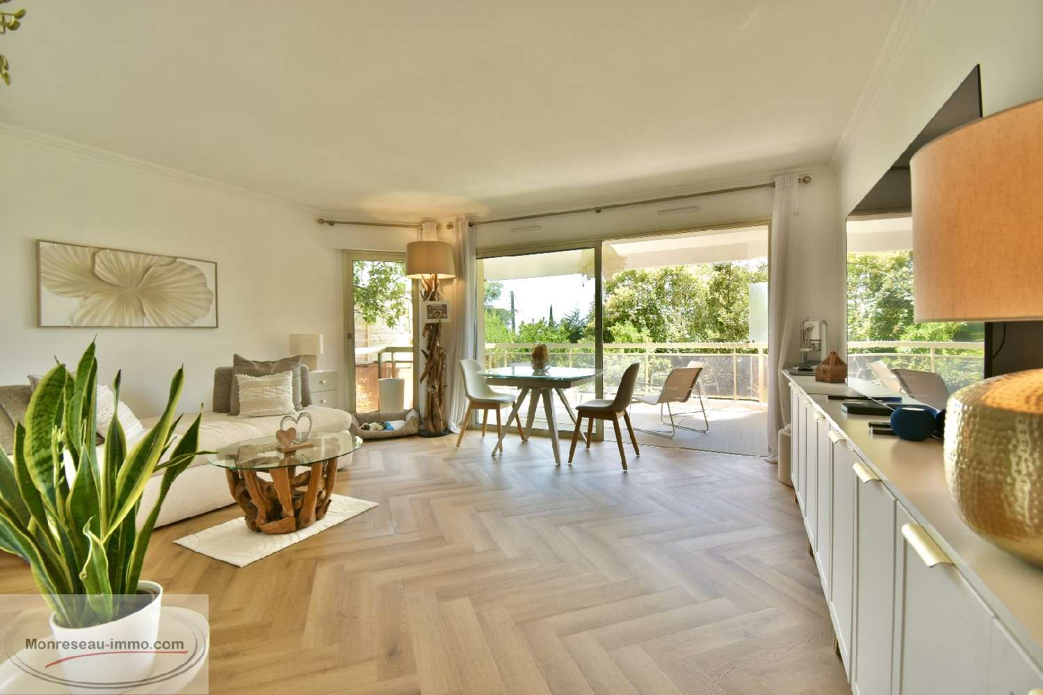 en venta apartamento Le Cannet Alpes-Maritimes 2