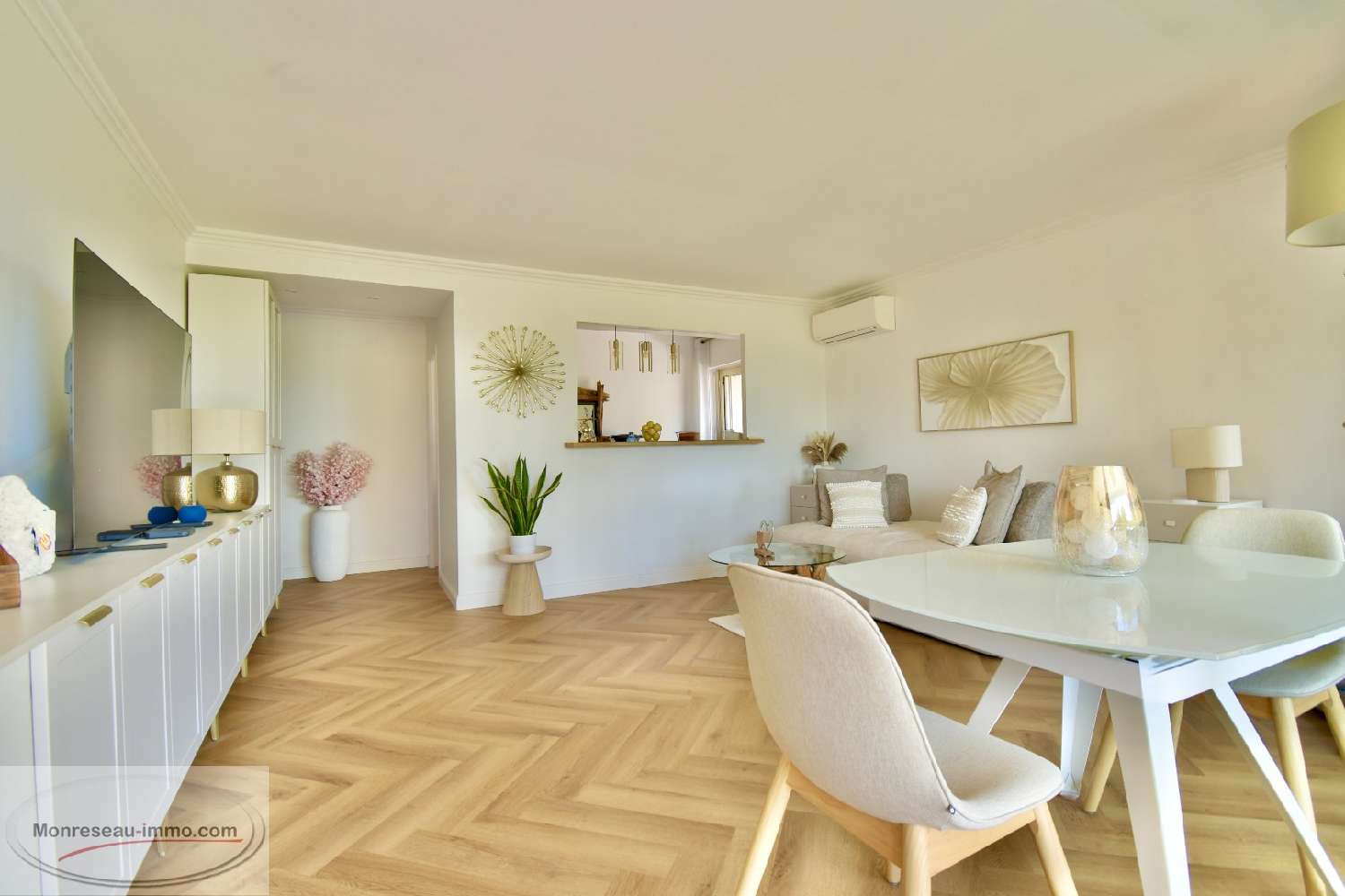 en venta apartamento Le Cannet Alpes-Maritimes 4