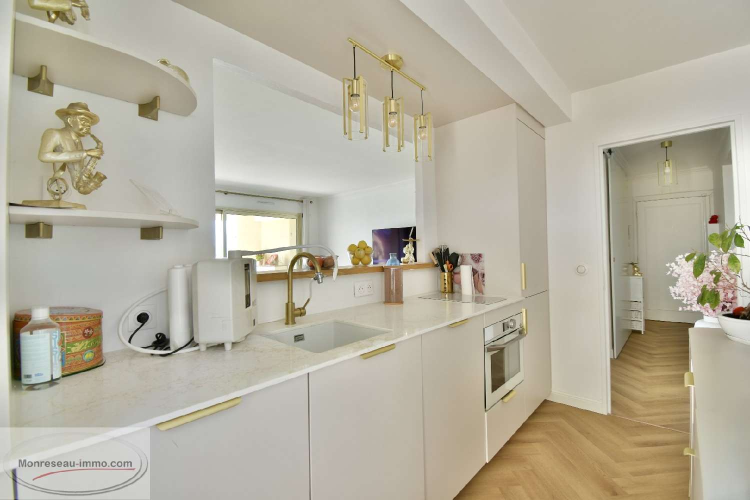 en venta apartamento Le Cannet Alpes-Maritimes 5