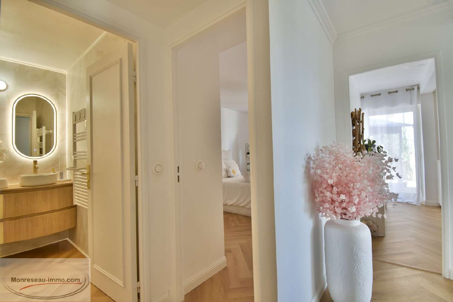 en venta apartamento Le Cannet Alpes-Maritimes 7