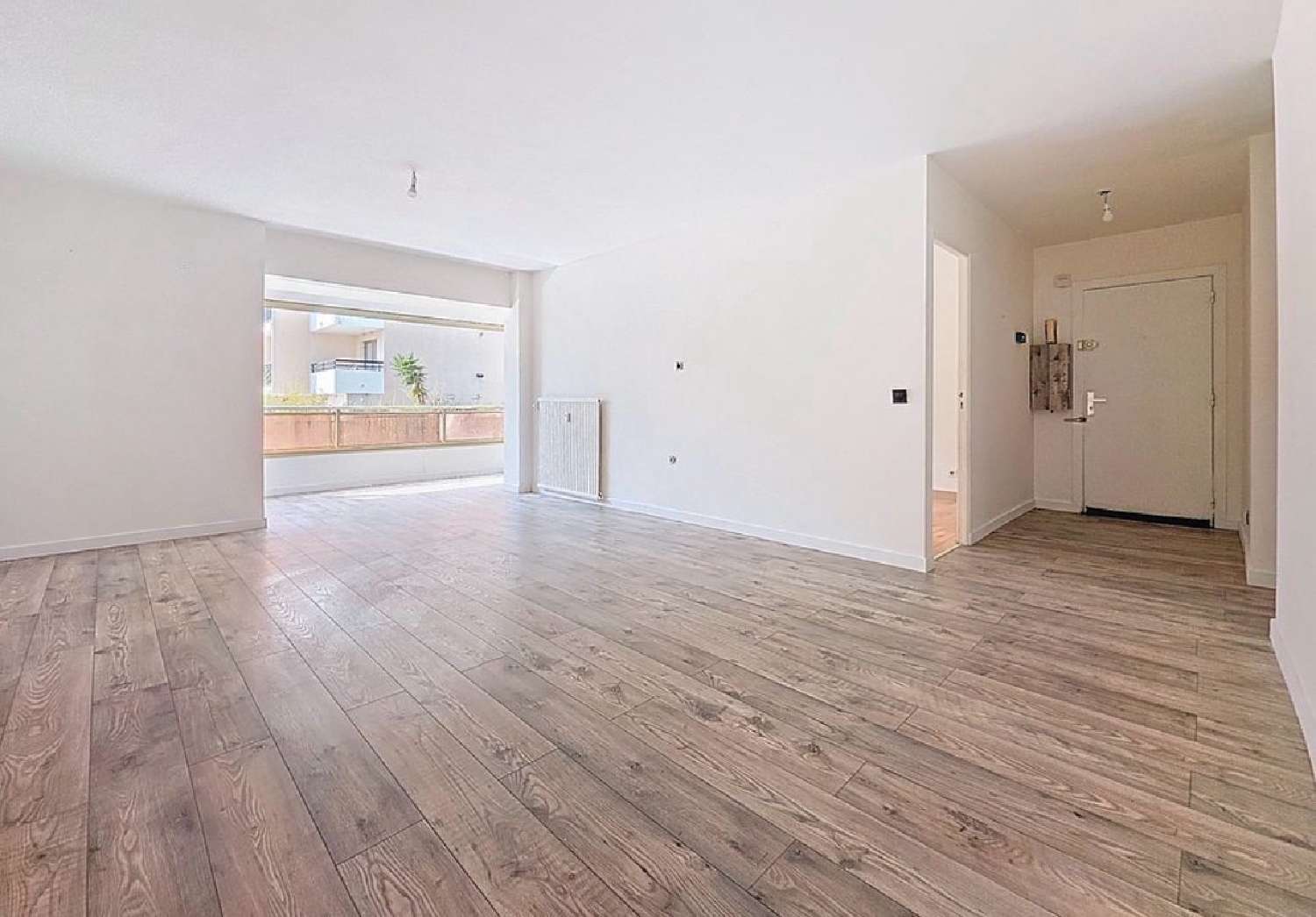 à vendre appartement Le Cannet Alpes-Maritimes 2