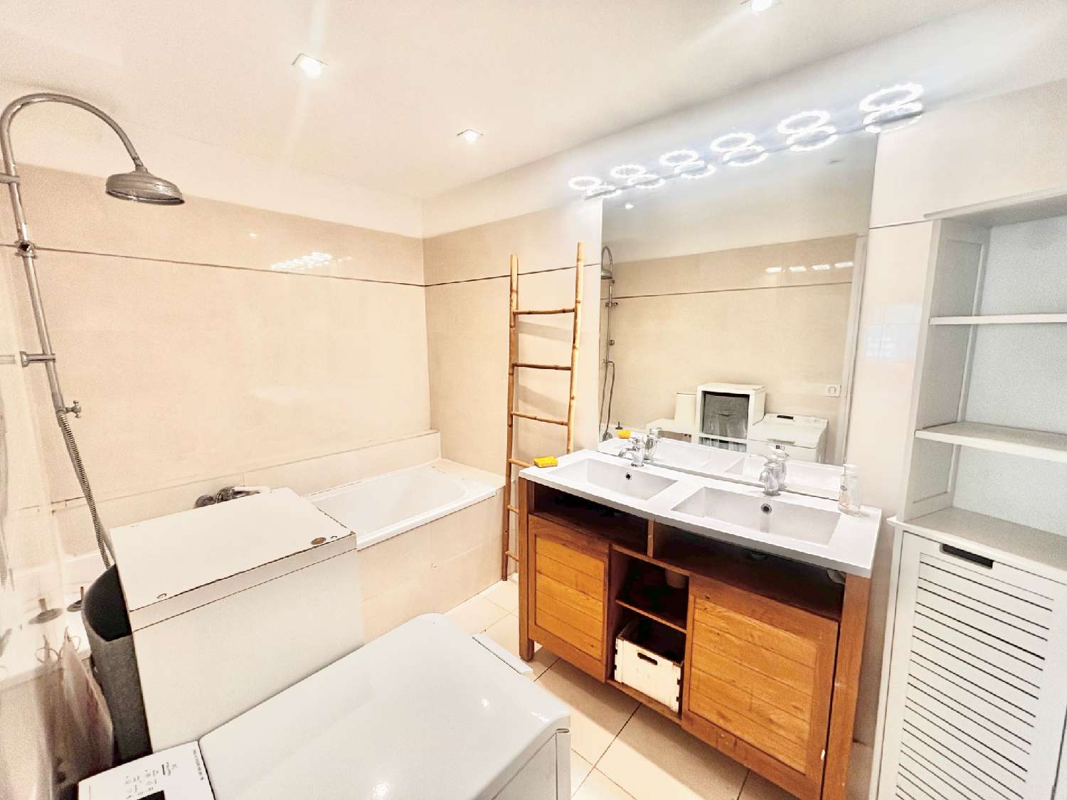 à vendre appartement Le Cannet Alpes-Maritimes 4