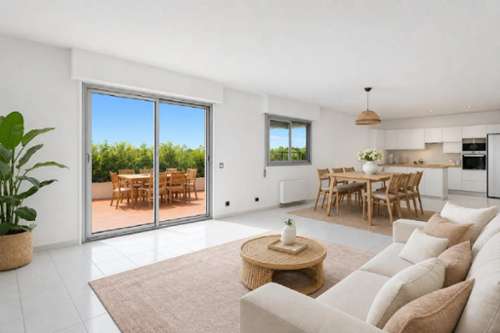 Le Cannet Alpes-Maritimes Wohnung/ Apartment Bild 7373189