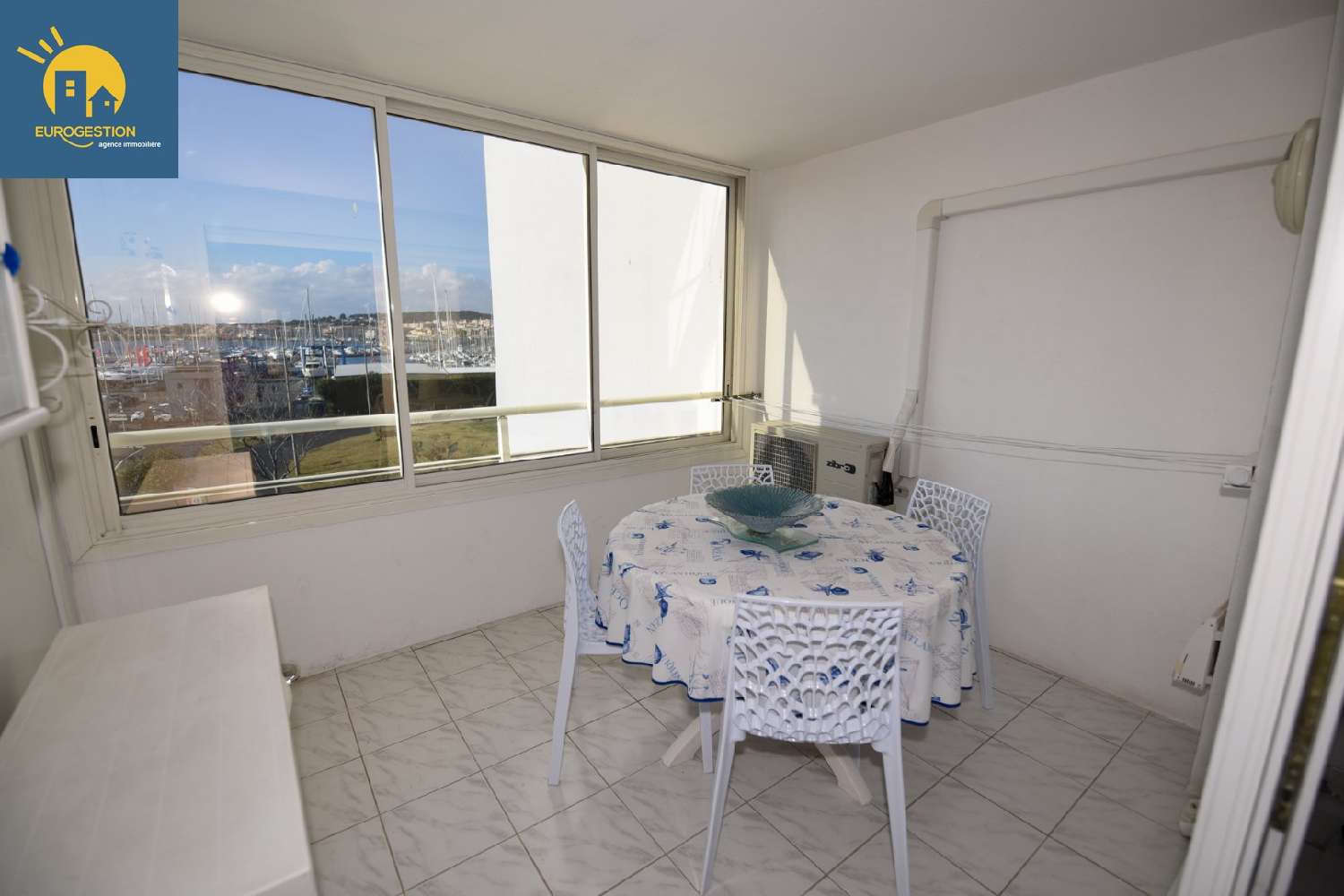 te koop appartement Le Cap d'Agde Hérault 2