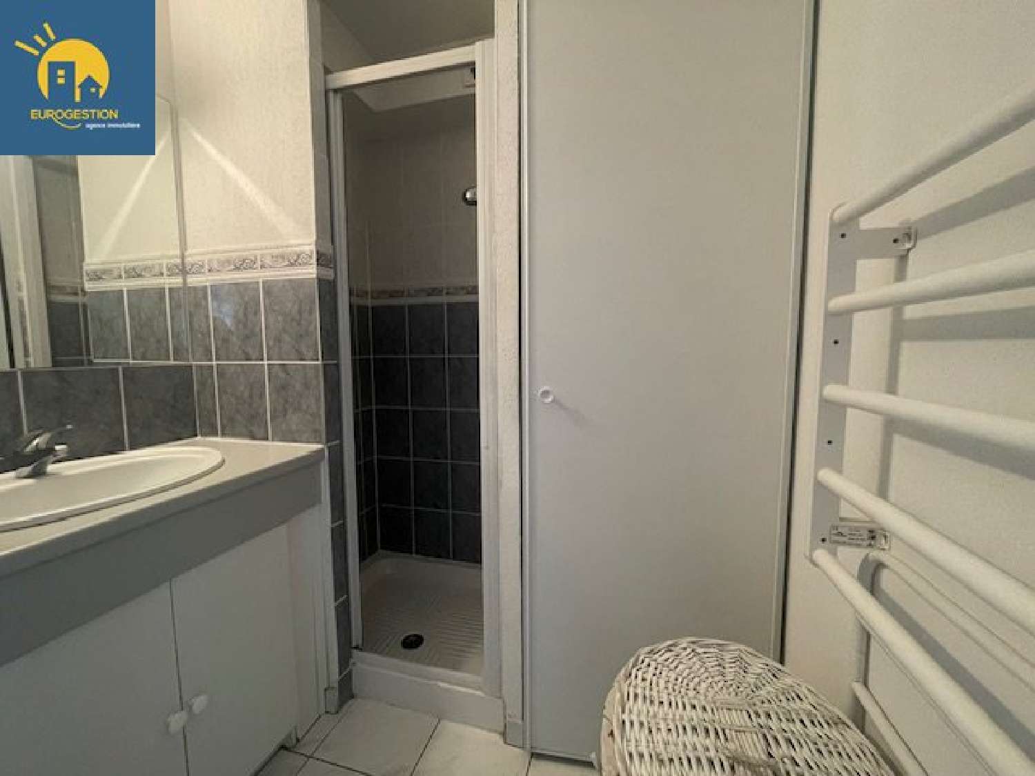 te koop appartement Le Cap d'Agde Hérault 6