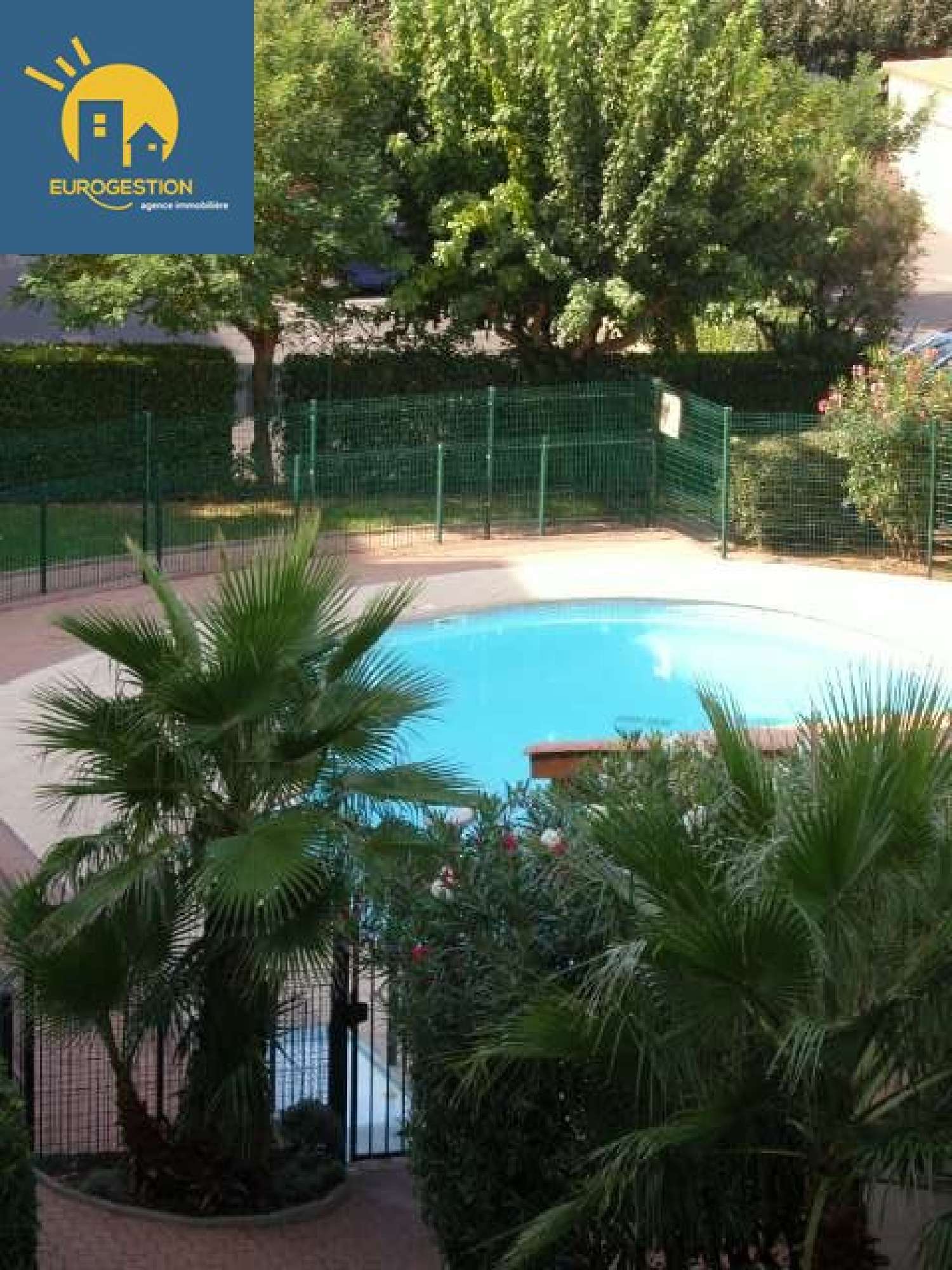 te koop appartement Le Cap d'Agde Hérault 7
