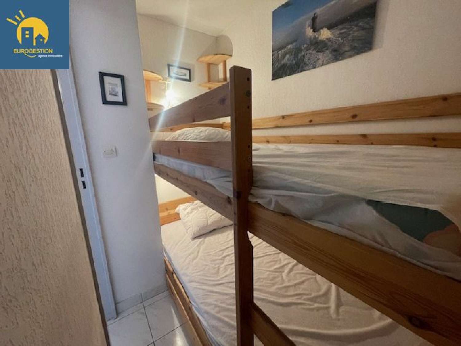 te koop appartement Le Cap d'Agde Hérault 8