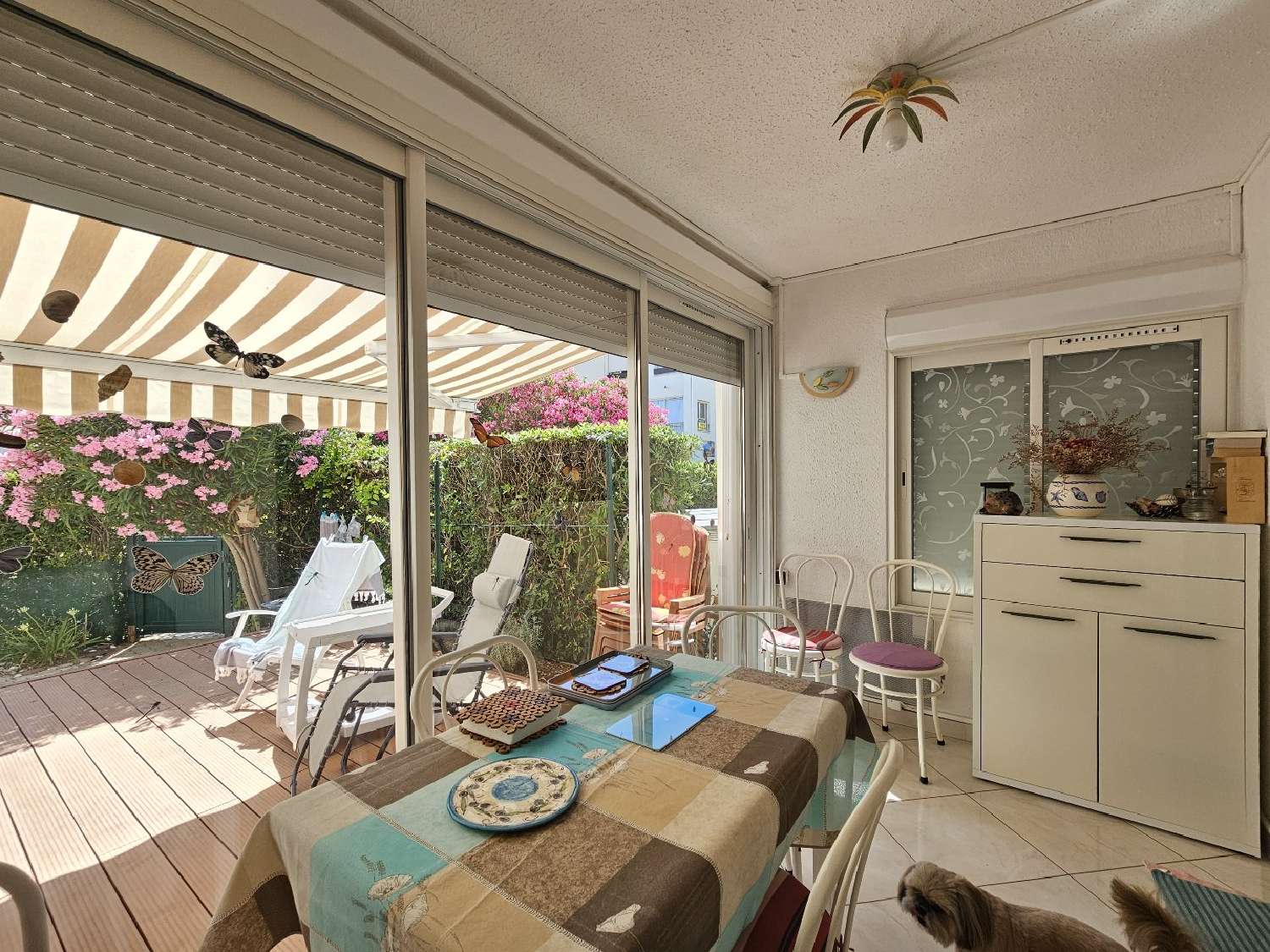  for sale apartment Le Cap d'Agde Hérault 2