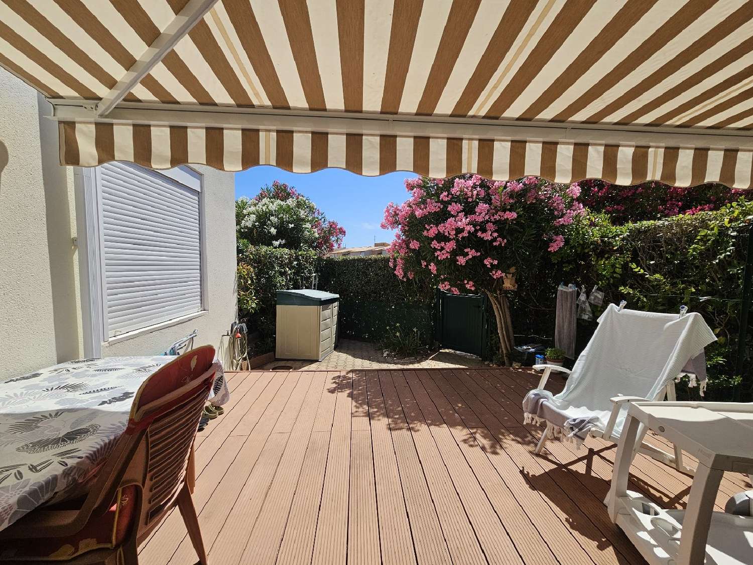  for sale apartment Le Cap d'Agde Hérault 3