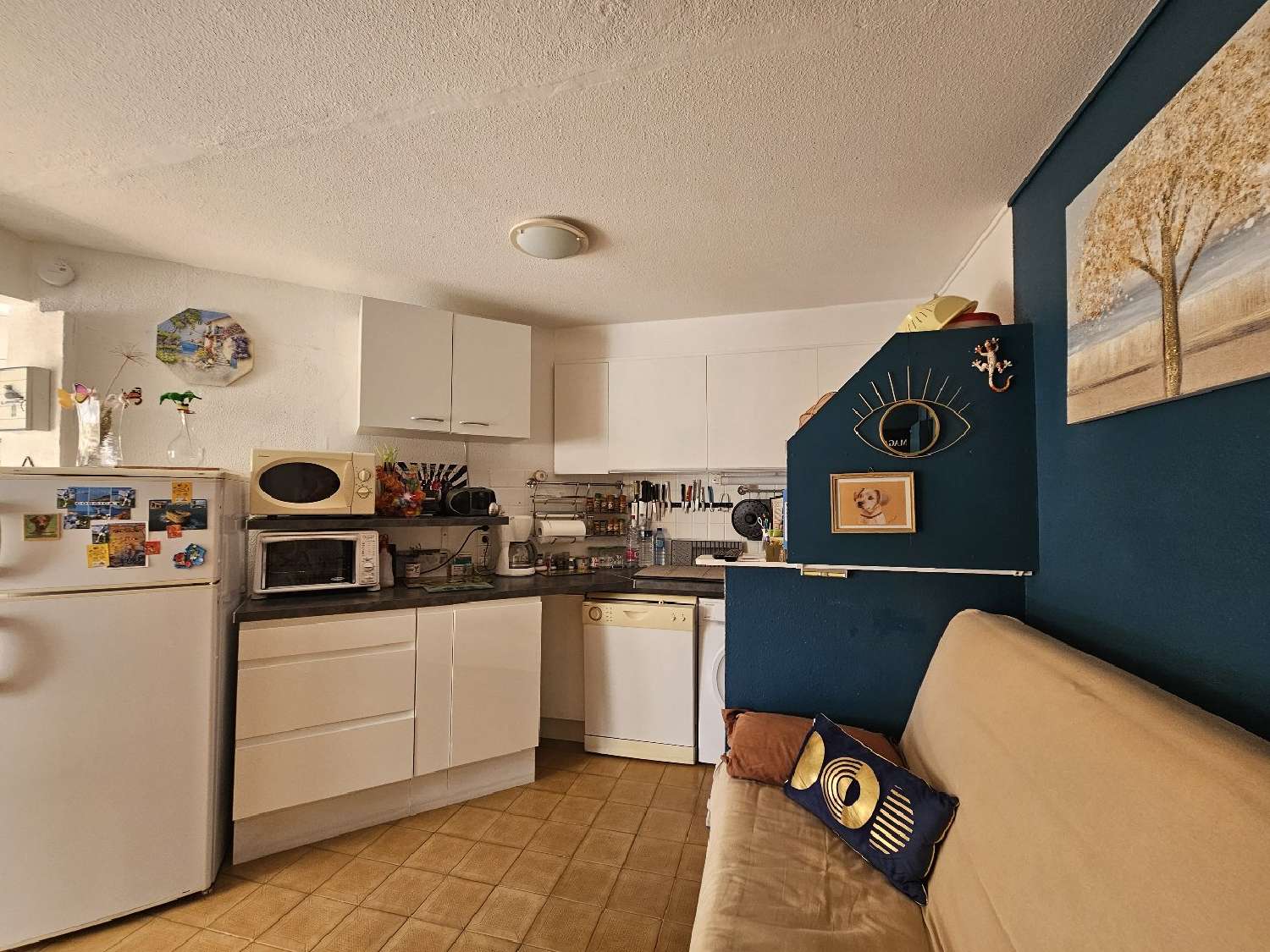  te koop appartement Le Cap d'Agde Hérault 3