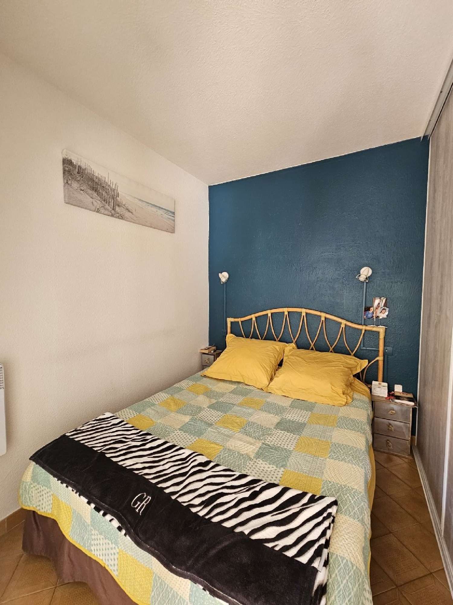  te koop appartement Le Cap d'Agde Hérault 5