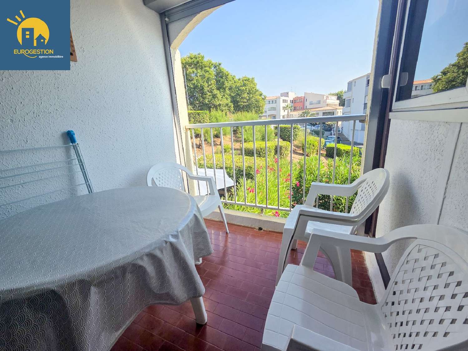 te koop appartement Le Cap d'Agde Hérault 3