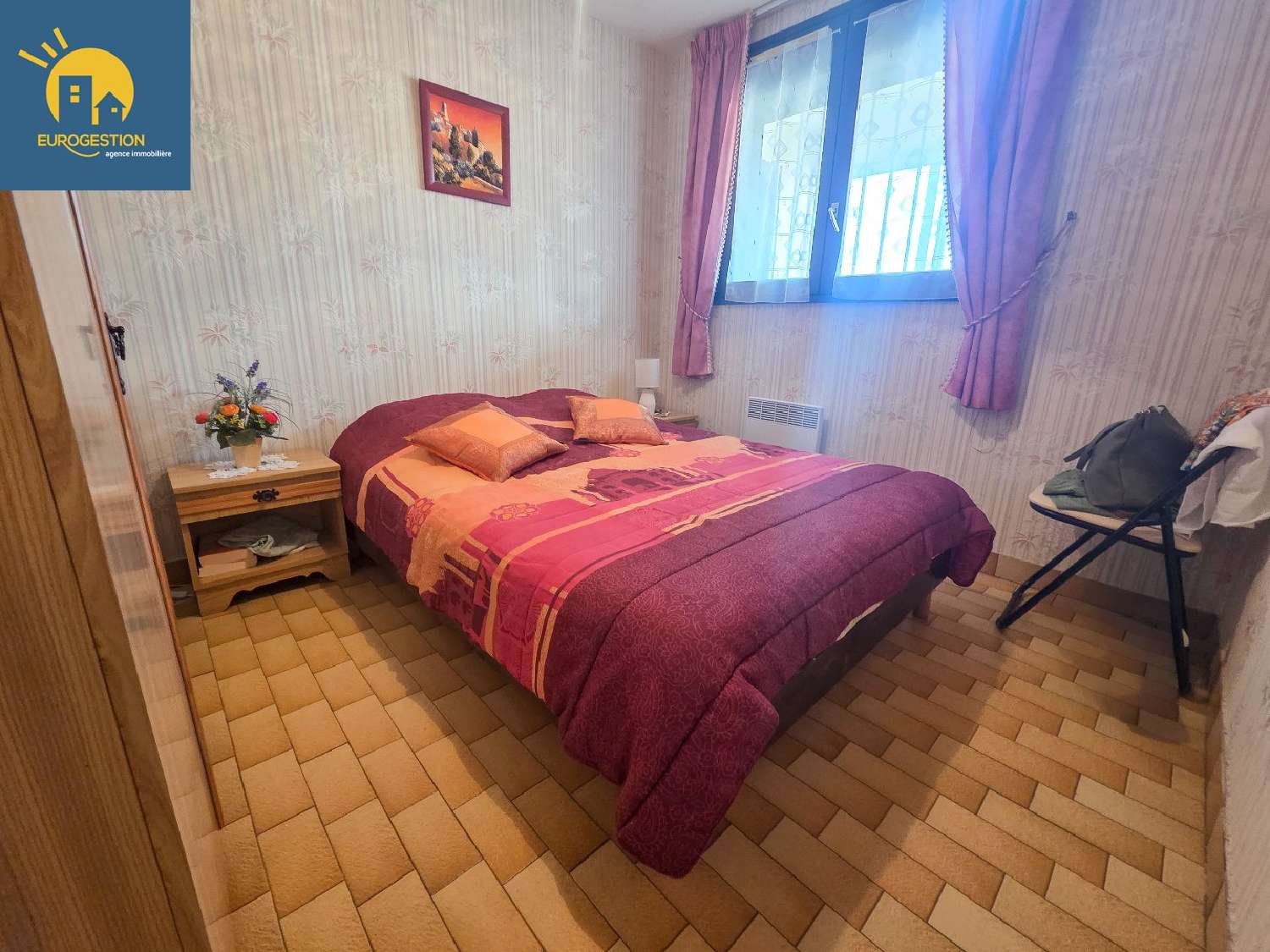 te koop appartement Le Cap d'Agde Hérault 5