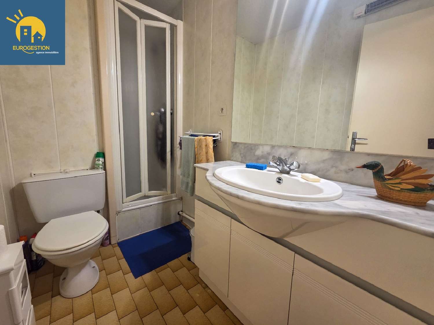 te koop appartement Le Cap d'Agde Hérault 7