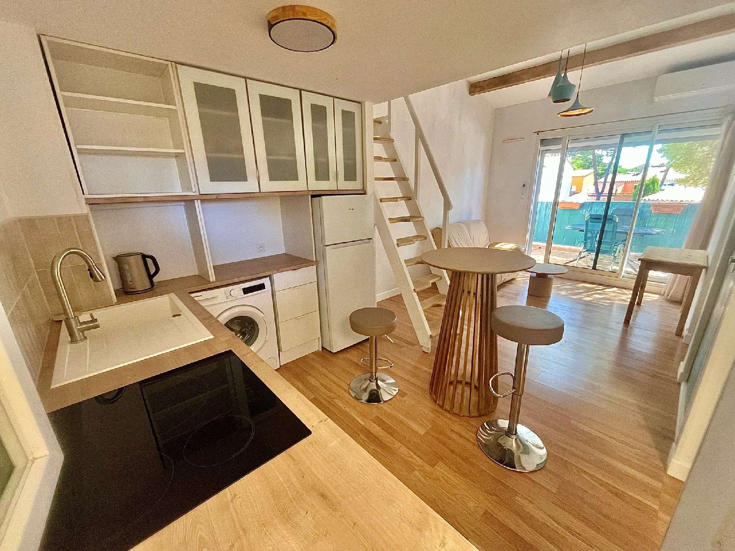 kaufen Wohnung/ Apartment Le Cap d'Agde Hérault 1