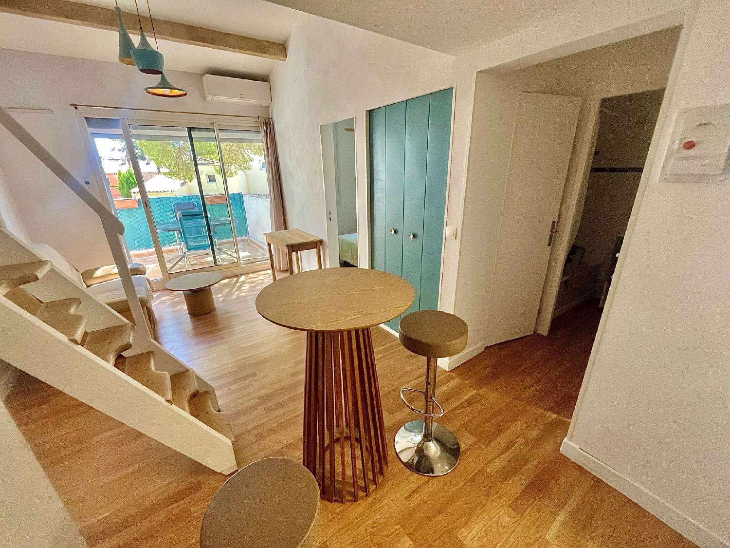 kaufen Wohnung/ Apartment Le Cap d'Agde Hérault 5