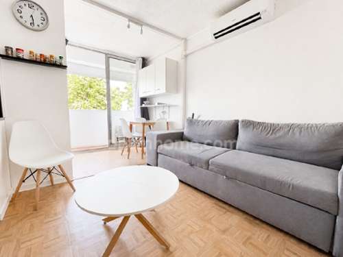 Le Cap d'Agde Hérault Wohnung/ Apartment Bild 7367524