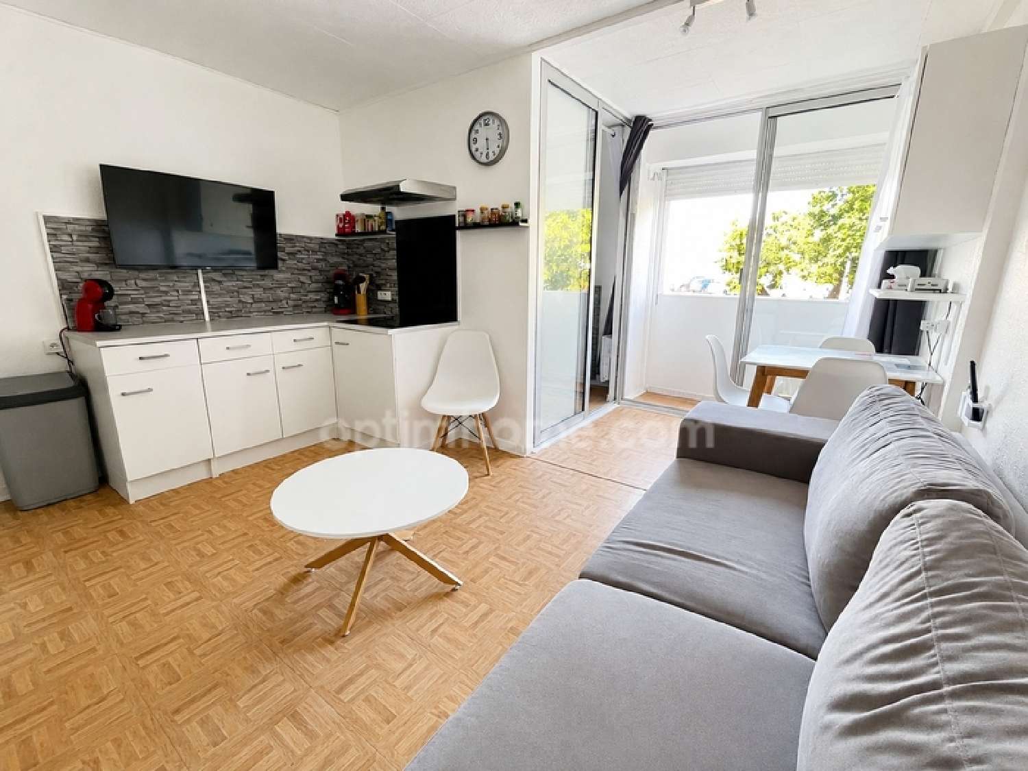  kaufen Wohnung/ Apartment Le Cap d'Agde Hérault 2