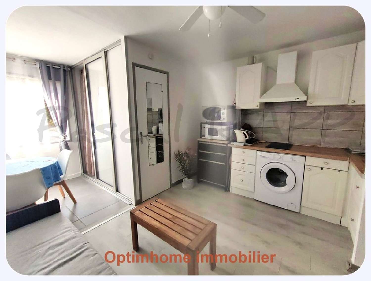à vendre appartement Le Cap d'Agde Hérault 2