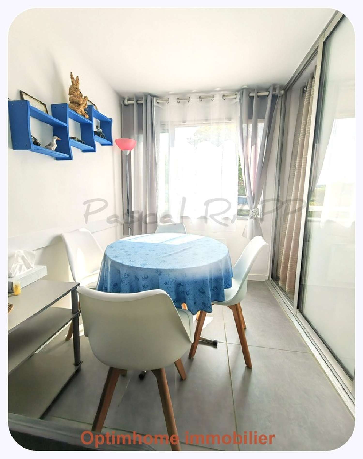 à vendre appartement Le Cap d'Agde Hérault 6