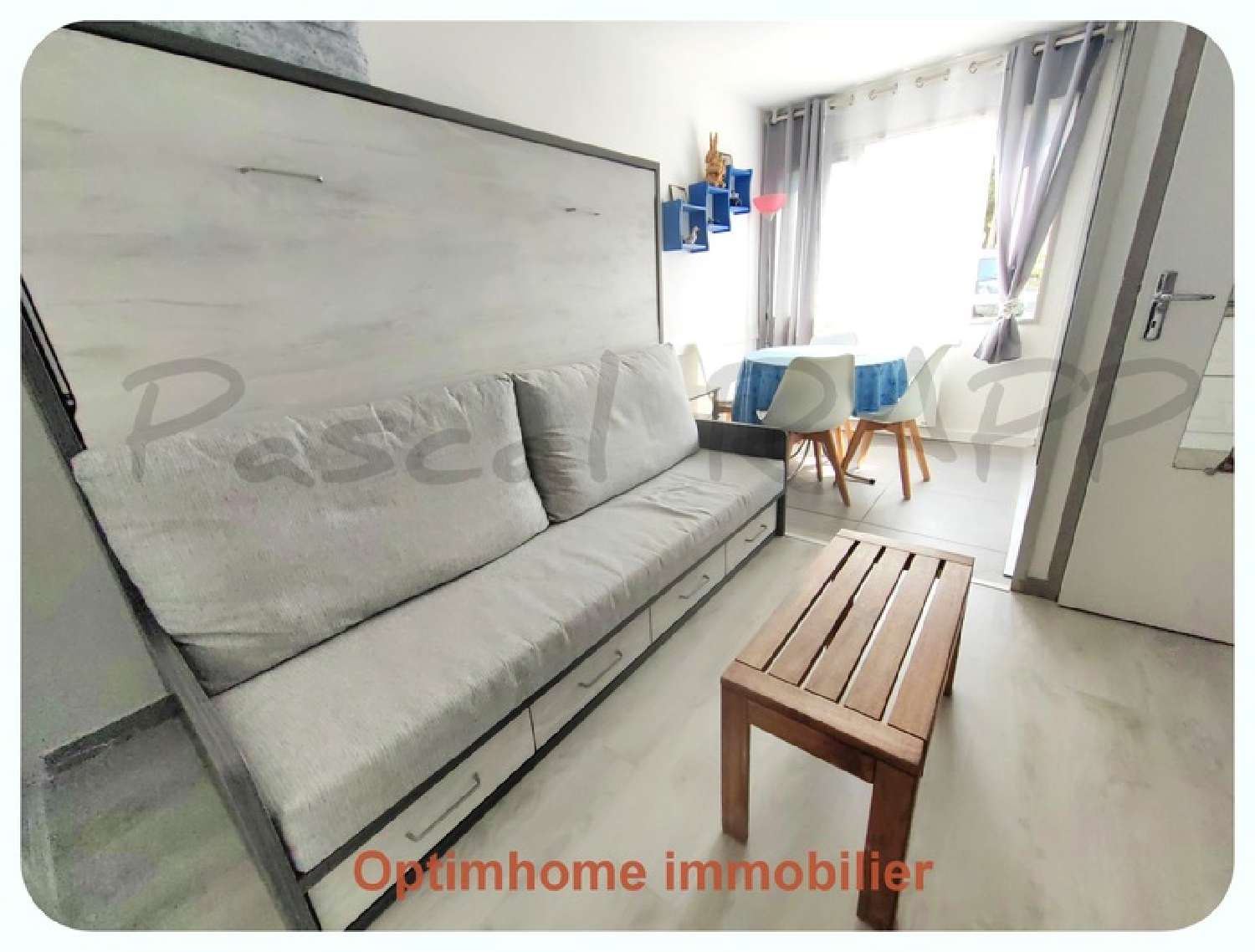 à vendre appartement Le Cap d'Agde Hérault 7