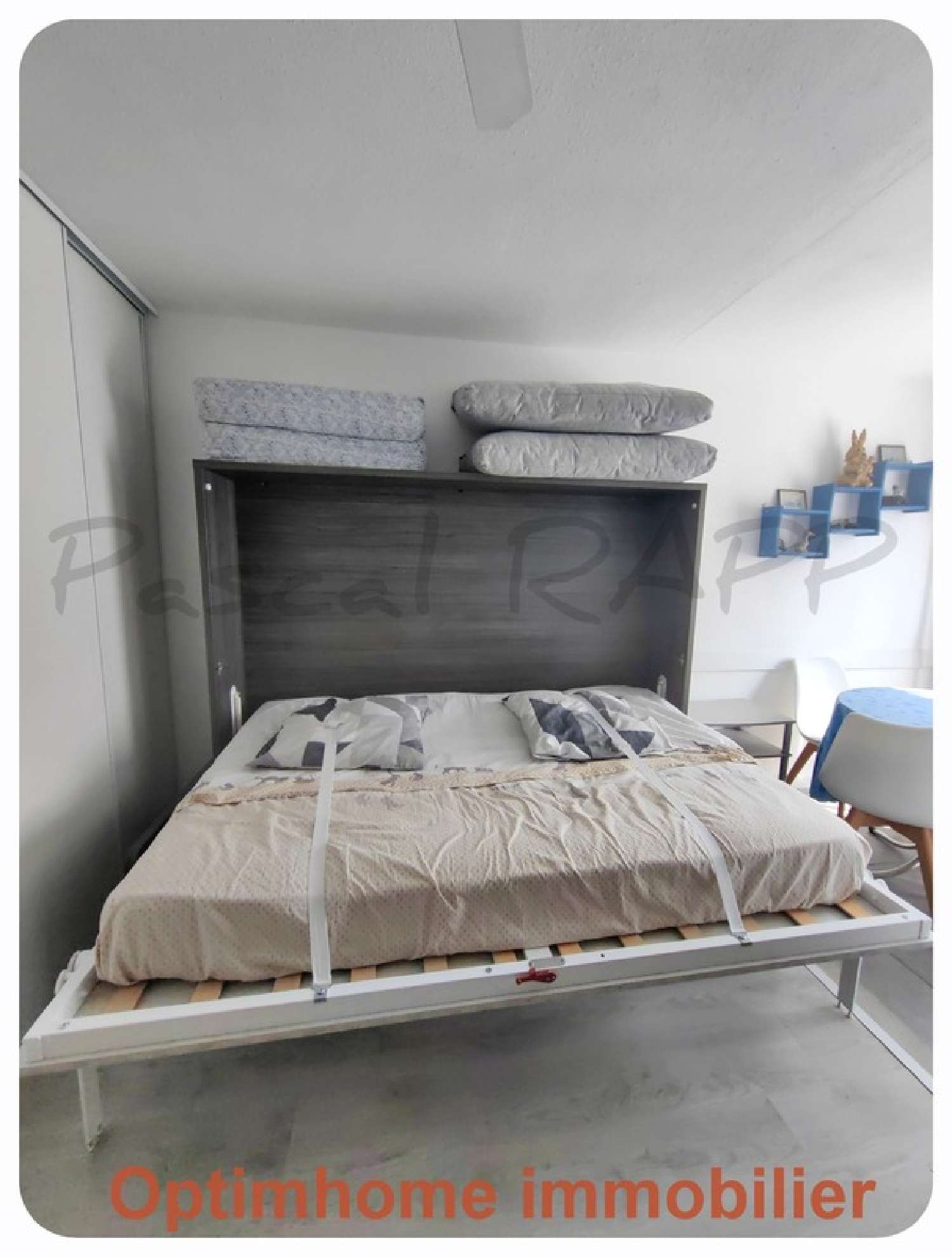 à vendre appartement Le Cap d'Agde Hérault 8