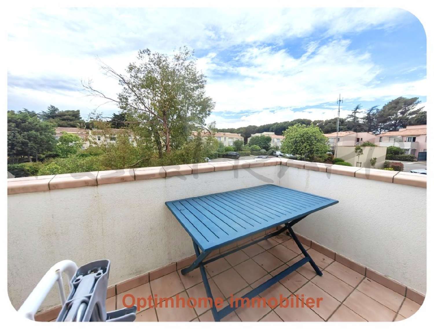  à vendre appartement Le Cap d'Agde Hérault 4