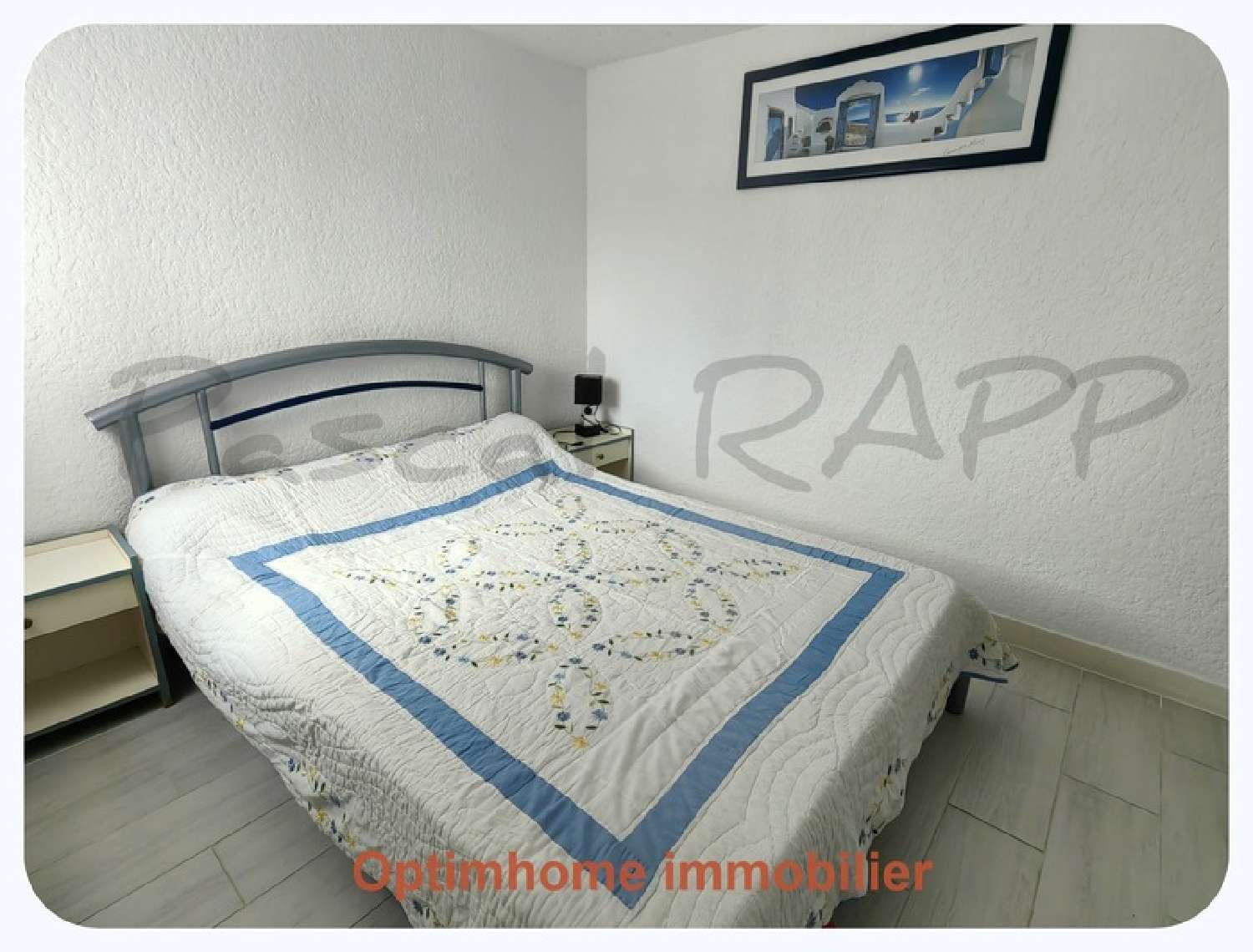  à vendre appartement Le Cap d'Agde Hérault 6
