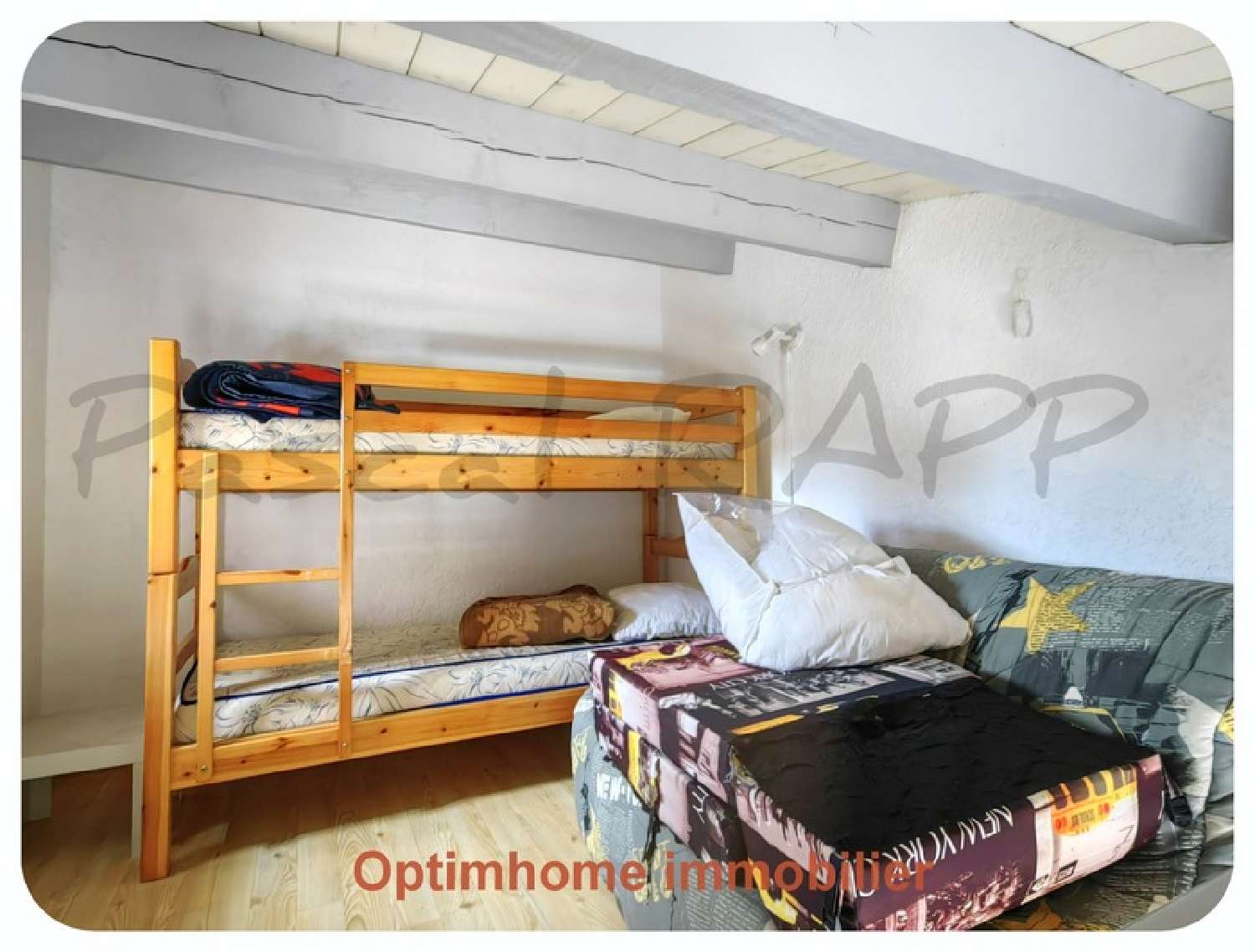  à vendre appartement Le Cap d'Agde Hérault 7