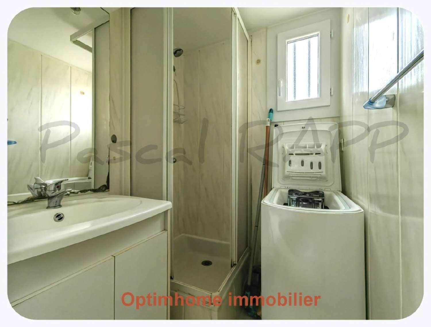  à vendre appartement Le Cap d'Agde Hérault 8