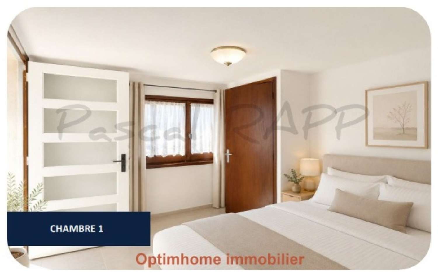 à vendre appartement Le Cap d'Agde Hérault 3