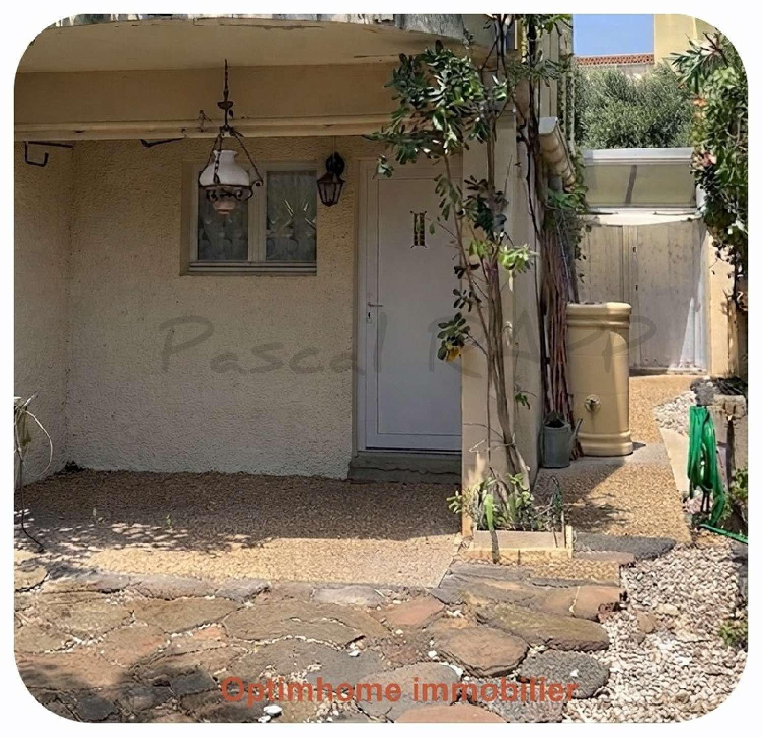 à vendre appartement Le Cap d'Agde Hérault 4