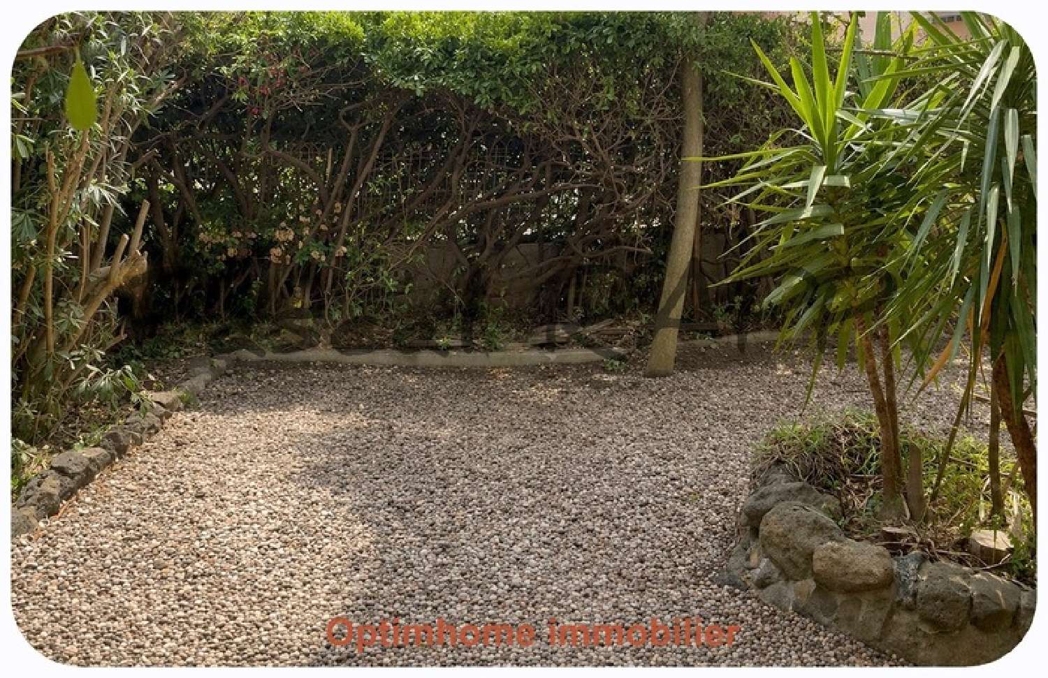 à vendre appartement Le Cap d'Agde Hérault 5
