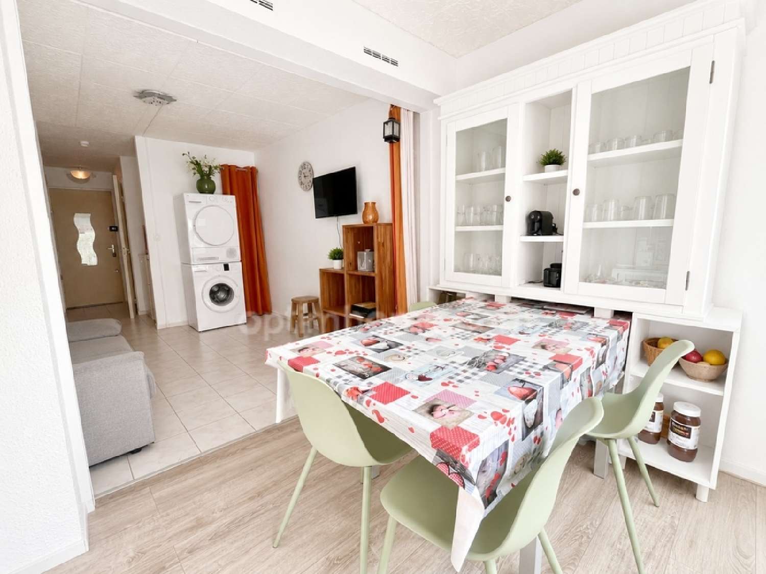  for sale apartment Le Cap d'Agde Hérault 1