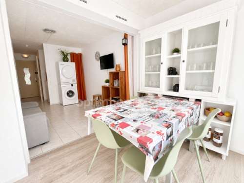Le Cap d'Agde Hérault apartment foto 7378030