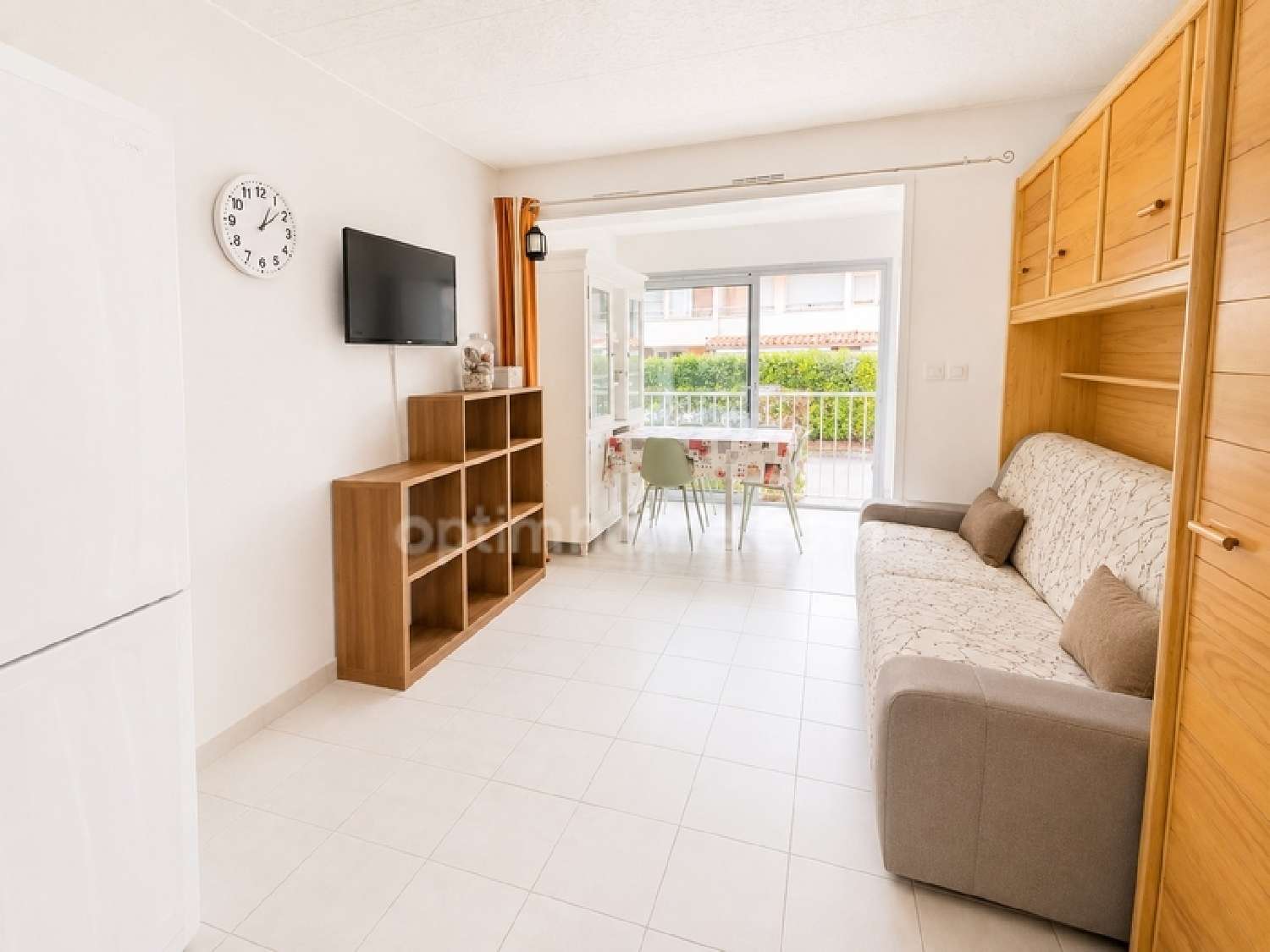  for sale apartment Le Cap d'Agde Hérault 2