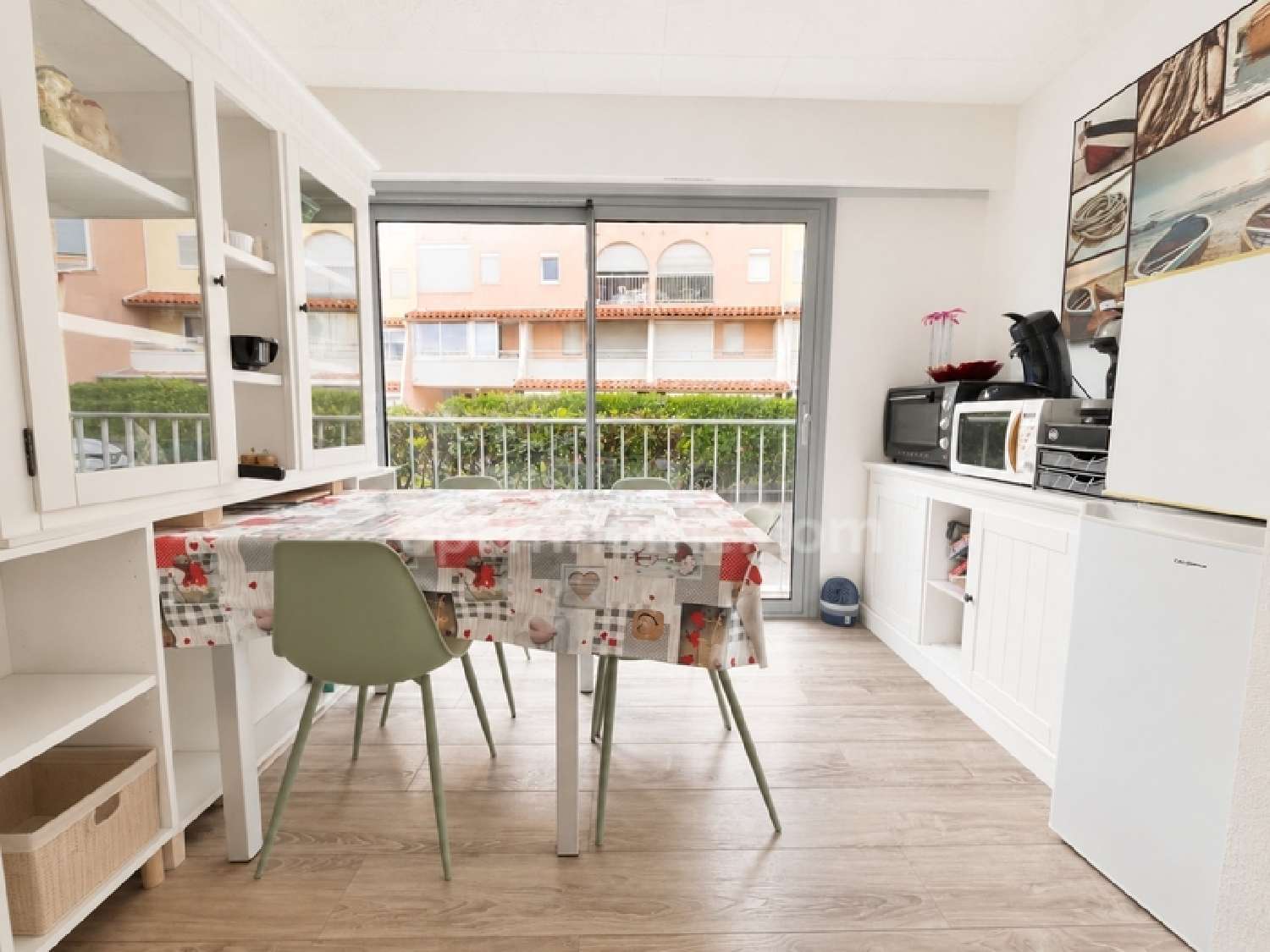  for sale apartment Le Cap d'Agde Hérault 3