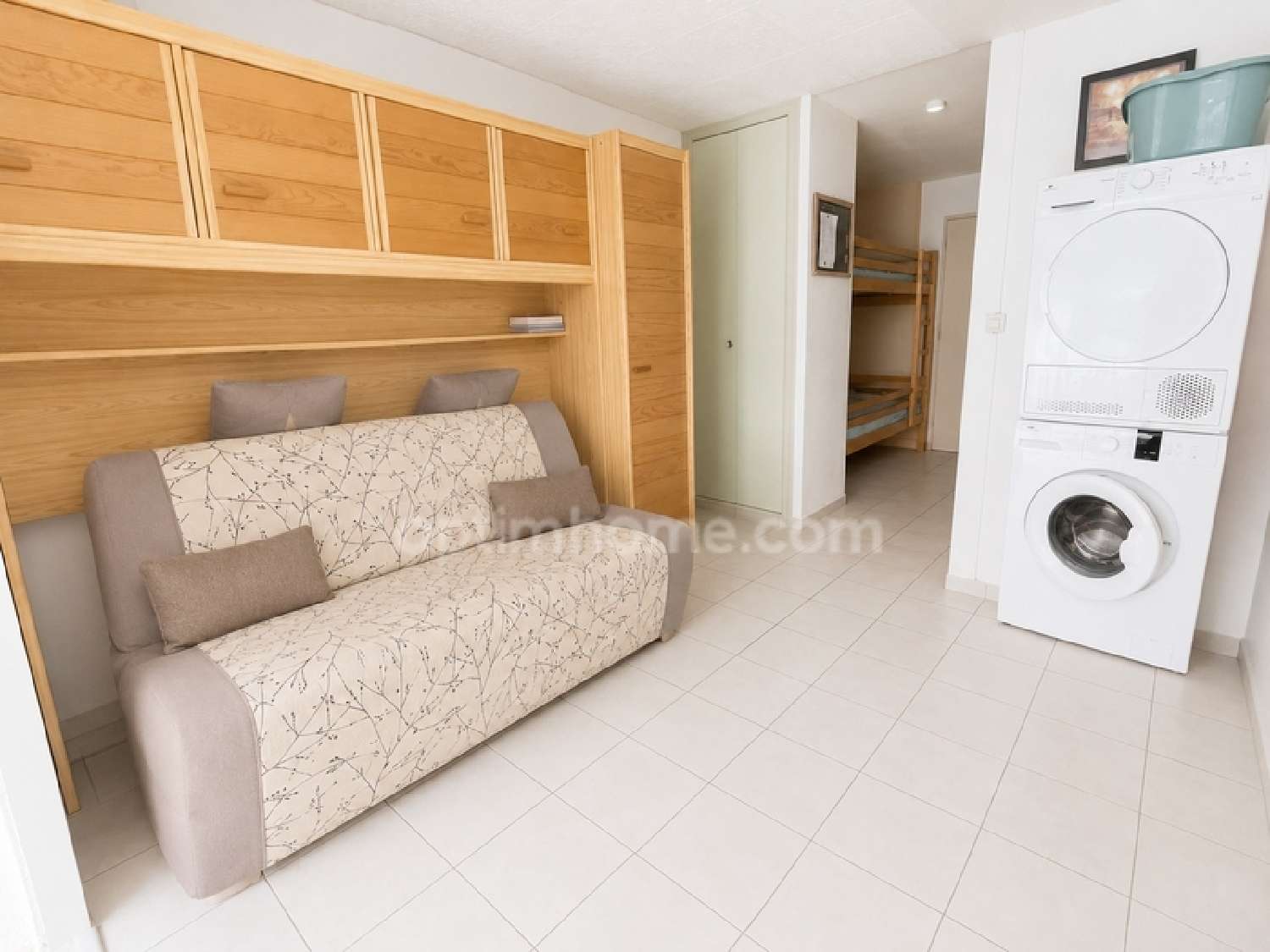  for sale apartment Le Cap d'Agde Hérault 4